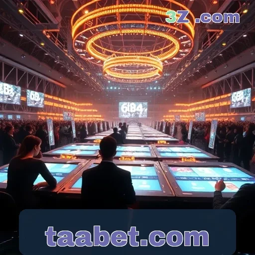 taabet.com: Os Bônus Que Você Não Pode Perca!