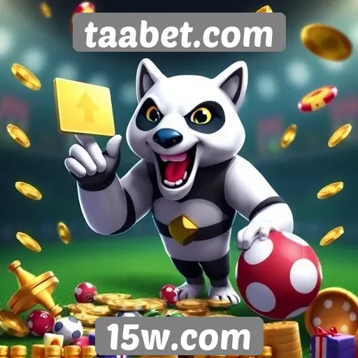Promoções e bônus oferecidos no taabet.com
