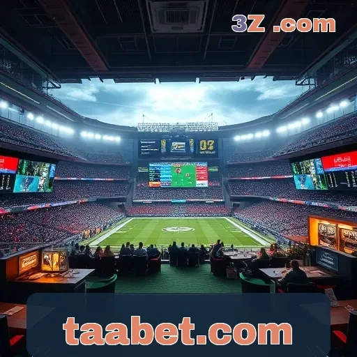 taabet.com: Os Eventos Esportivos que Você Não Pode Deixar de Conferir