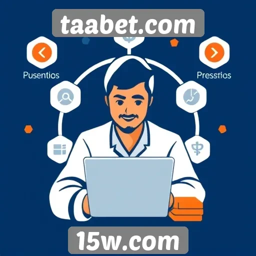 Vantagens e desvantagens do taabet.com para apostadores